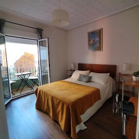 Luminoso Apartamento * La Marina De 발렌시아 외부 사진