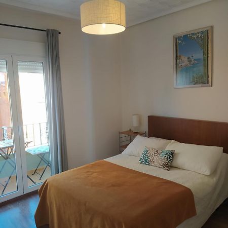 Luminoso Apartamento * La Marina De 발렌시아 외부 사진