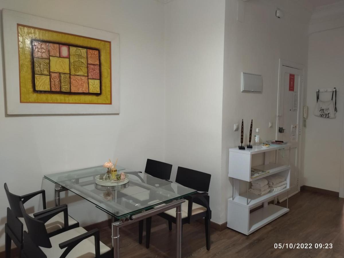 Luminoso Apartamento * La Marina De 발렌시아 외부 사진