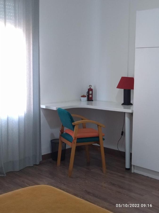Luminoso Apartamento * La Marina De 발렌시아 외부 사진
