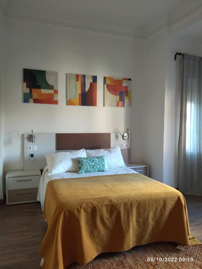 Luminoso Apartamento * La Marina De 발렌시아 외부 사진