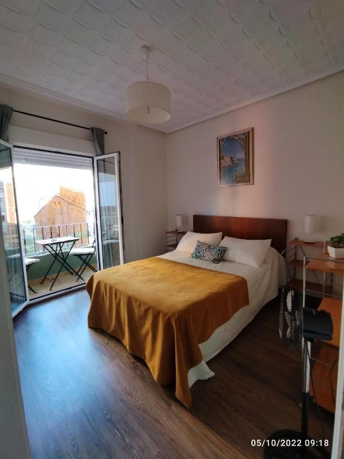 Luminoso Apartamento * La Marina De 발렌시아 외부 사진