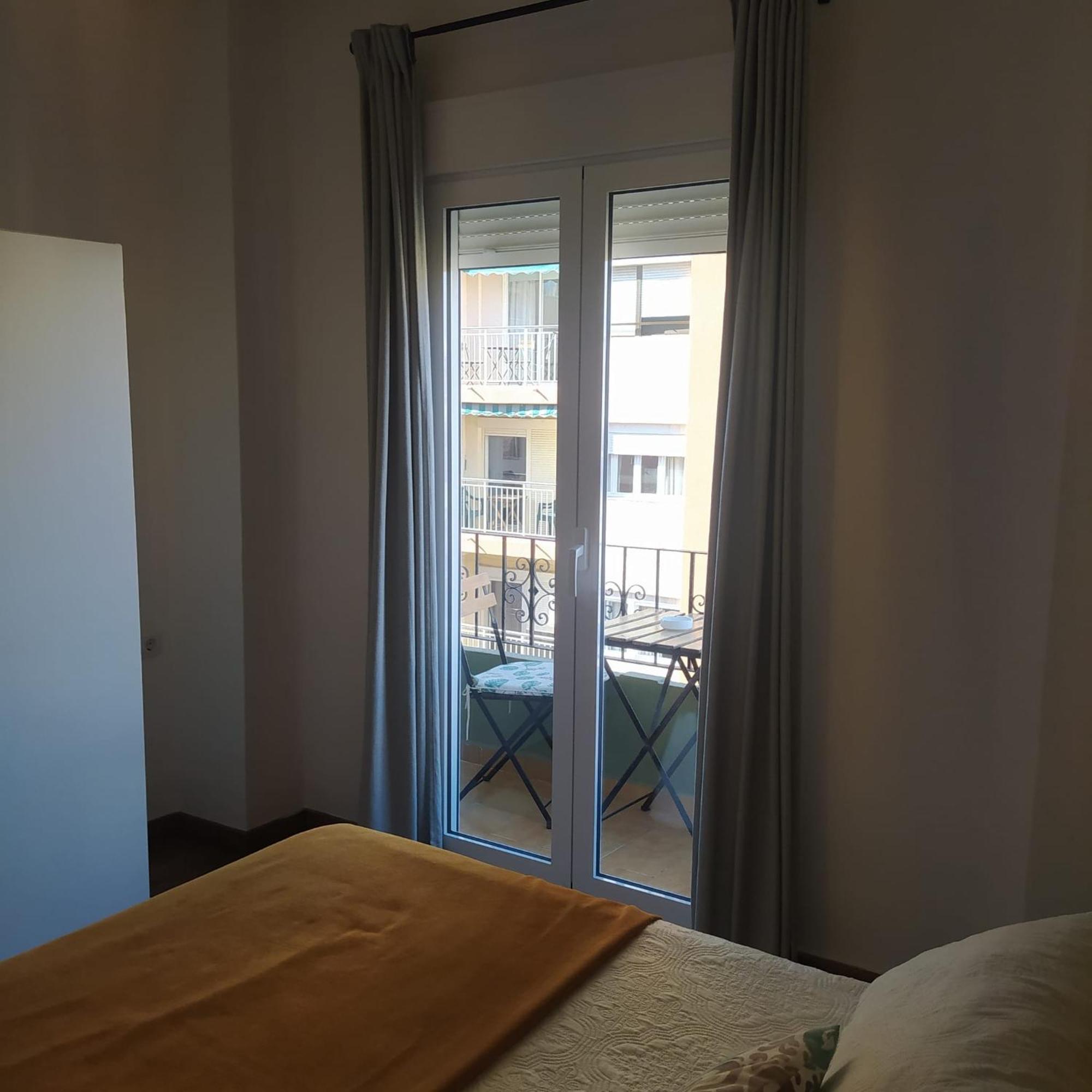 Luminoso Apartamento * La Marina De 발렌시아 외부 사진