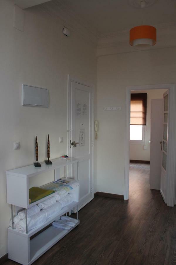 Luminoso Apartamento * La Marina De 발렌시아 외부 사진