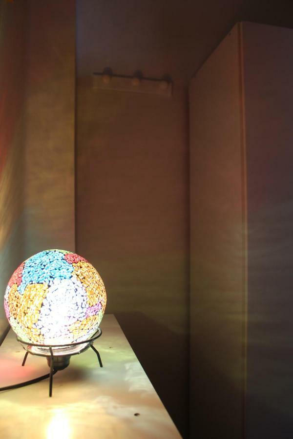 Luminoso Apartamento * La Marina De 발렌시아 외부 사진